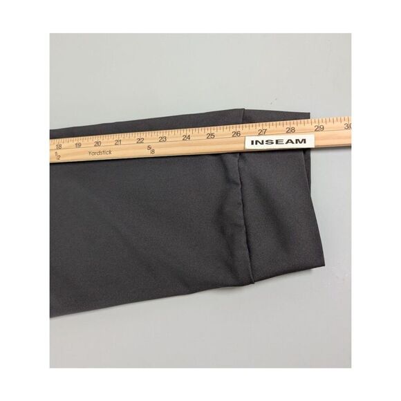 Haggar H26 Weekend Jogger Mens Large Gray Athletic Fit Outdoor Hiking Versatile - Picture 14 of 16